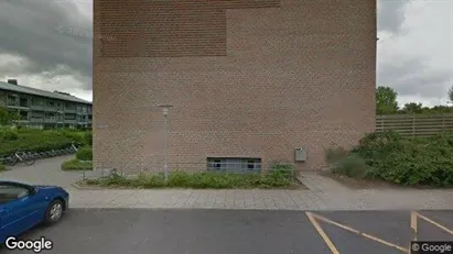 Apartments for rent in Roskilde - Photo from Google Street View