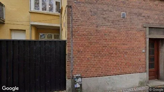 Apartments for rent in Aarhus C - Photo from Google Street View