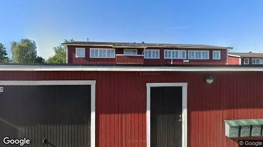 Apartments for rent in Ovanåker - Photo from Google Street View