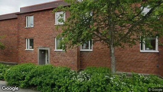 Apartments for rent in Örnsköldsvik - Photo from Google Street View