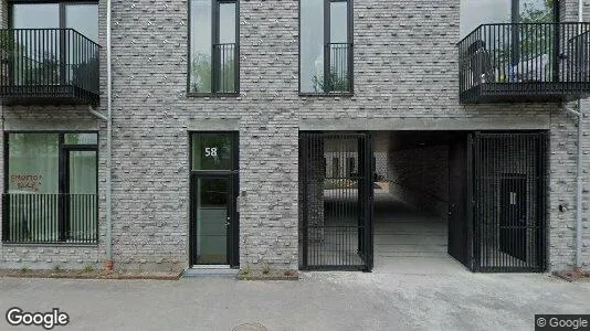 Apartments for rent in Copenhagen S - Photo from Google Street View