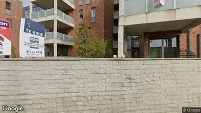 Apartments for rent in Hasselt - Photo from Google Street View