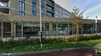 Apartments for rent in Utrecht Noord-Oost - Photo from Google Street View