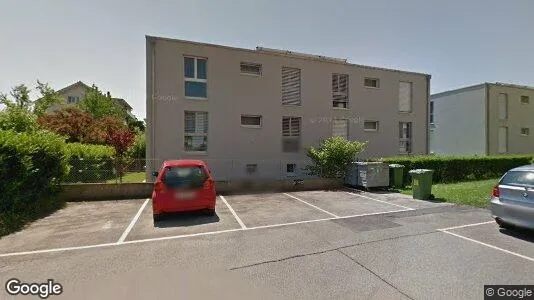 Apartments for rent in Jura-Nord vaudois - Photo from Google Street View