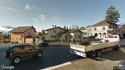 Apartments for rent in Jura-Nord vaudois - Photo from Google Street View