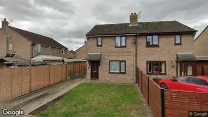 Apartments for rent in Selby - North Yorkshire - Photo from Google Street View