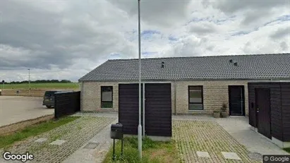 Apartments for rent in Kolding - Photo from Google Street View