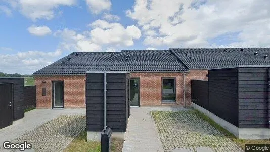 Apartments for rent in Kolding - Photo from Google Street View