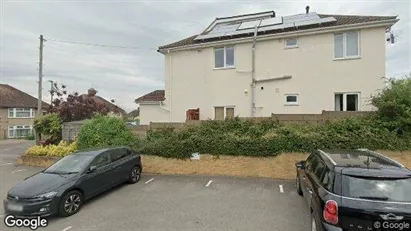Apartments for rent in Oxford - Oxfordshire - Photo from Google Street View