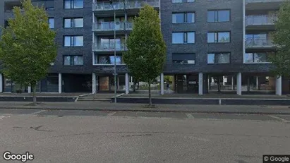 Apartments for rent in Den Bosch - Photo from Google Street View