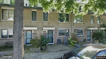 Apartments for rent in Amersfoort - Photo from Google Street View