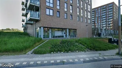 Apartments for rent in Arnhem - Photo from Google Street View