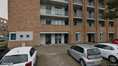 Apartments for rent in Hilversum - Photo from Google Street View