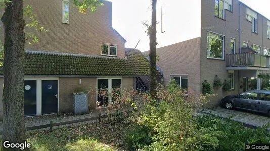 Apartments for rent in Huizen - Photo from Google Street View