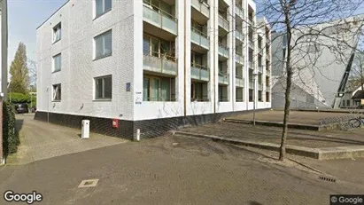 Apartments for rent in Hilversum - Photo from Google Street View
