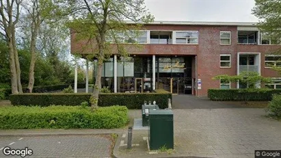 Apartments for rent in Gooise Meren - Photo from Google Street View