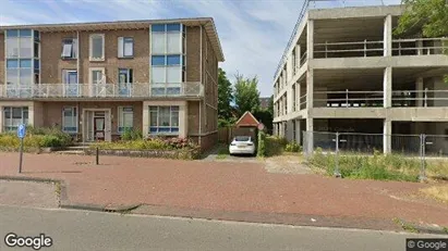 Apartments for rent in Veendam - Photo from Google Street View