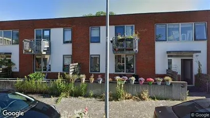 Apartments for rent in Groningen - Photo from Google Street View