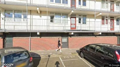 Apartments for rent in Groningen - Photo from Google Street View