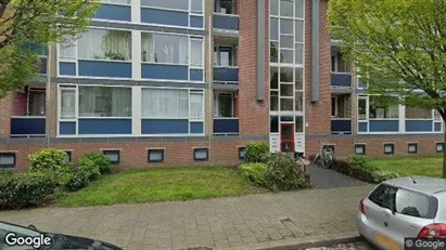 Apartments for rent in Groningen - Photo from Google Street View