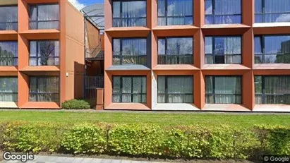 Apartments for rent in Groningen - Photo from Google Street View