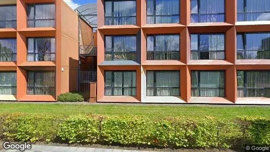Apartments for rent in Groningen - Photo from Google Street View