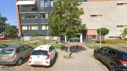 Apartments for rent in Velsen - Photo from Google Street View