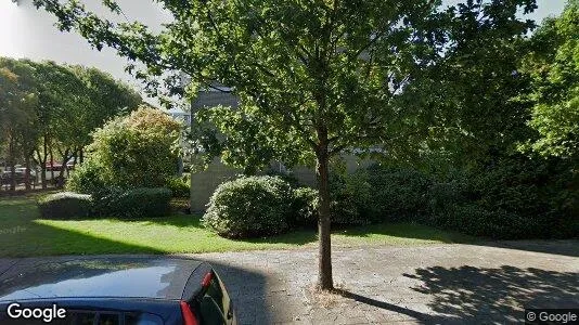 Apartments for rent in Haarlem - Photo from Google Street View