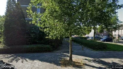 Apartments for rent in Haarlem - Photo from Google Street View