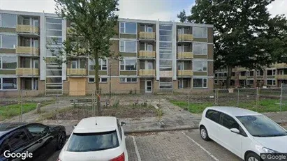 Apartments for rent in Haarlem - Photo from Google Street View