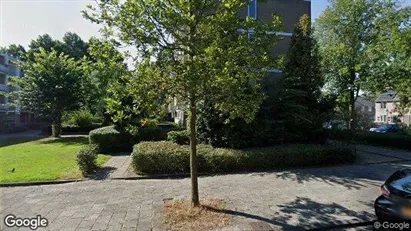 Apartments for rent in Haarlem - Photo from Google Street View