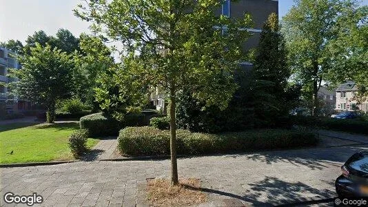 Apartments for rent in Haarlem - Photo from Google Street View