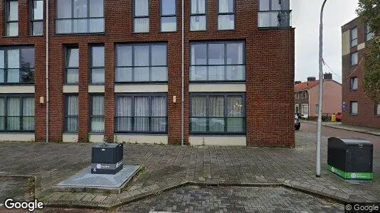 Apartments for rent in Velsen - Photo from Google Street View