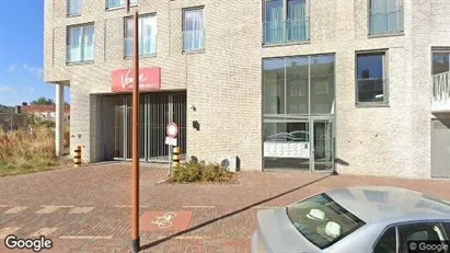 Apartments for rent in Velsen - Photo from Google Street View