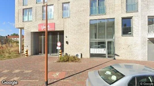 Apartments for rent in Velsen - Photo from Google Street View