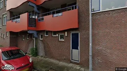 Apartments for rent in Haarlem - Photo from Google Street View