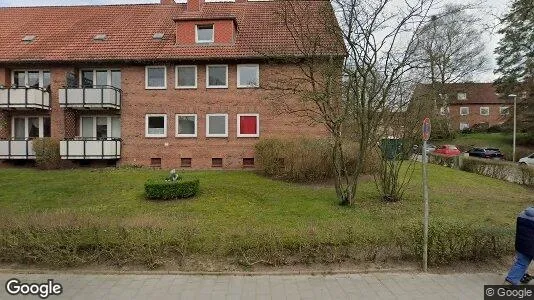 Apartments for rent in Kiel - Photo from Google Street View