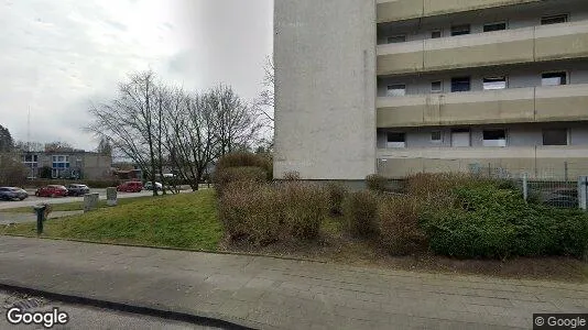 Apartments for rent in Kiel - Photo from Google Street View