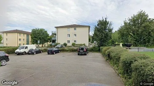 Apartments for rent in Bern-Mittelland - Photo from Google Street View