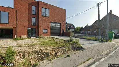 Apartments for rent in Lennik - Photo from Google Street View