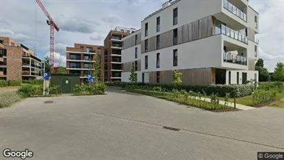 Apartments for rent in Diest - Photo from Google Street View