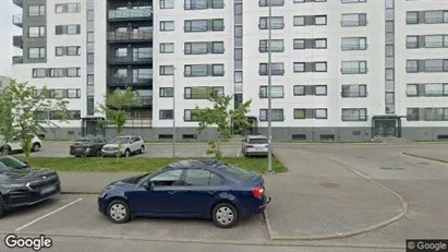 Apartments for rent in Tallinn Kesklinna - Photo from Google Street View