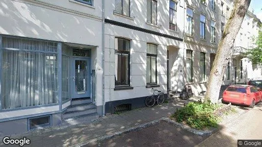 Rooms for rent in Arnhem - Photo from Google Street View