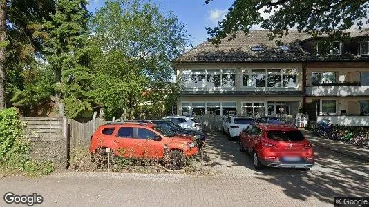 Apartments for rent in Segeberg - Photo from Google Street View