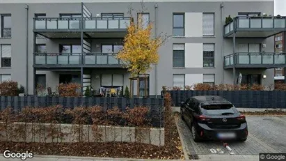 Apartments for rent in Essen - Photo from Google Street View