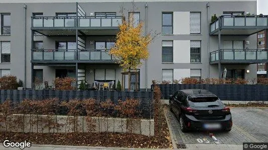 Apartments for rent in Essen - Photo from Google Street View