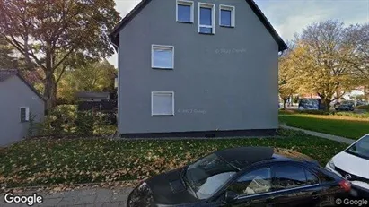 Apartments for rent in Essen - Photo from Google Street View