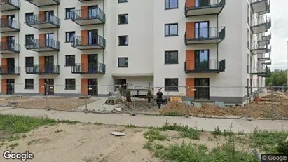 Apartments for rent in Berlin Lichtenberg - Photo from Google Street View