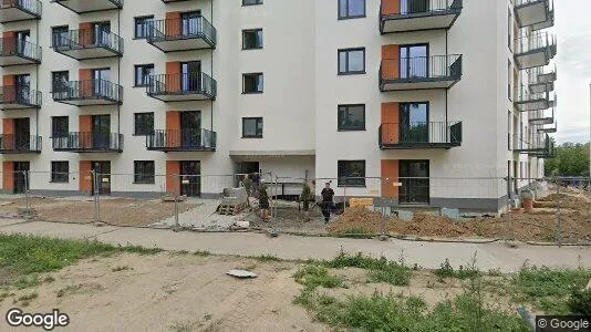 Apartments for rent in Berlin Lichtenberg - Photo from Google Street View