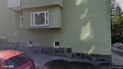 Apartments for rent in Helsinki Läntinen - Photo from Google Street View
